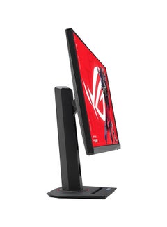 ASUS 27 inch ROG Strix USB Type-C Gaming Monitor 4K UHD (3840x2160), 160Hz (Above 144Hz), 1ms (GTG), Fast IPS, Extreme Low Motion Blur Sync, USB Type-C, G-Sync compatible(under processing), DisplayWidget Center, tripod socket, HDR, XG27UCS Black  - Image 3