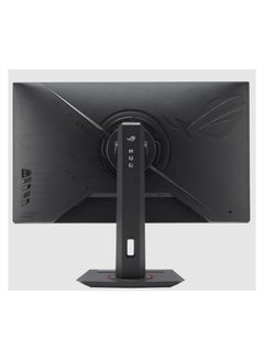 ASUS 27 inch ROG Strix USB Type-C Gaming Monitor 4K UHD (3840x2160), 160Hz (Above 144Hz), 1ms (GTG), Fast IPS, Extreme Low Motion Blur Sync, USB Type-C, G-Sync compatible(under processing), DisplayWidget Center, tripod socket, HDR, XG27UCS Black  - Image 4