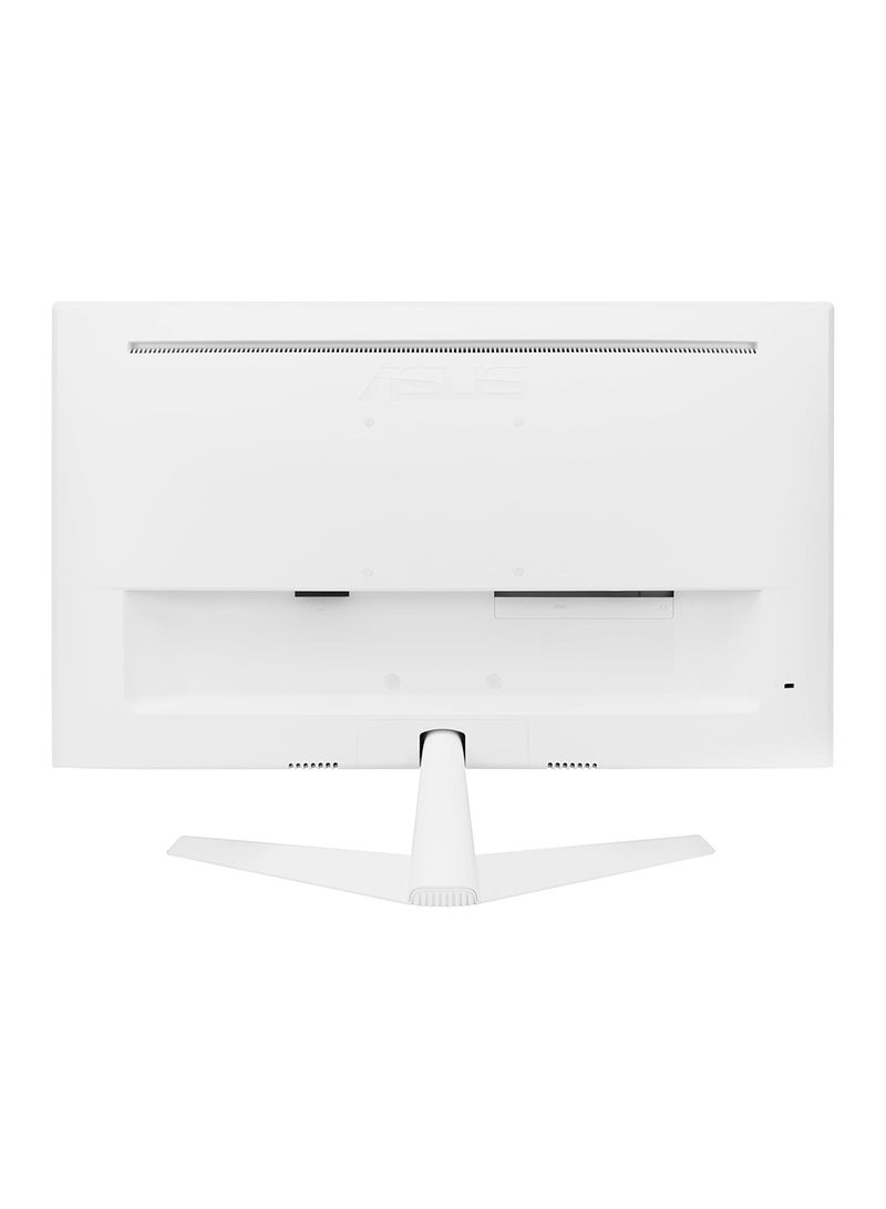 ASUS 23.8-Inch Eye Care 1080P Gaming Monitor – Full HD, IPS, 100Hz, IPS, SmoothMotion, 1ms, Adaptive Sync, Eye Care Plus Technology, Blue Light Filter, Flicker Free (VY249HF-W) White  - Image 4