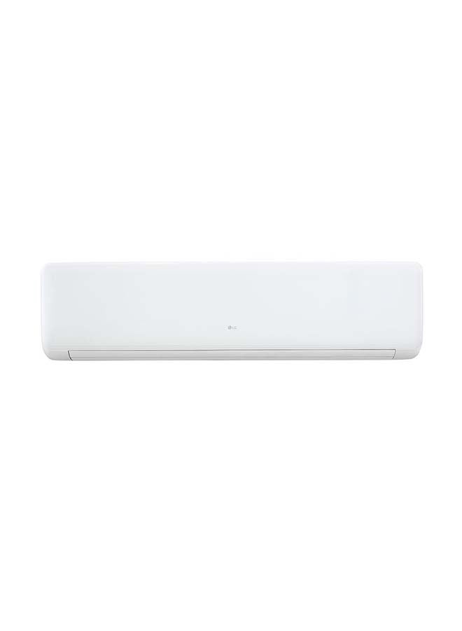 إل جي 2024 3 Ton Split AC with Rotary Compressor T36ZCA White  - Image 4