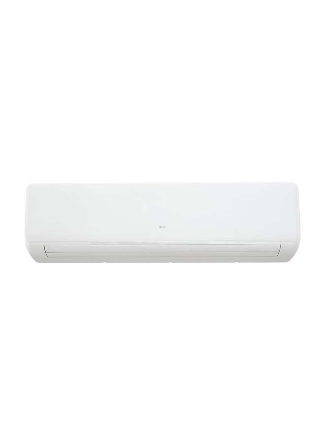 إل جي 2024 3 Ton Split AC with Rotary Compressor T36ZCA White  - Image 3