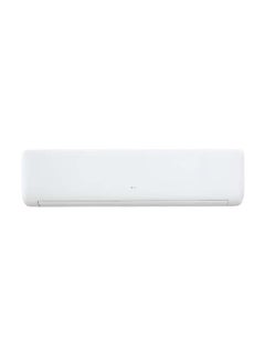 إل جي 2024 3 Ton Split AC with Rotary Compressor T36ZCA White  - Image 1
