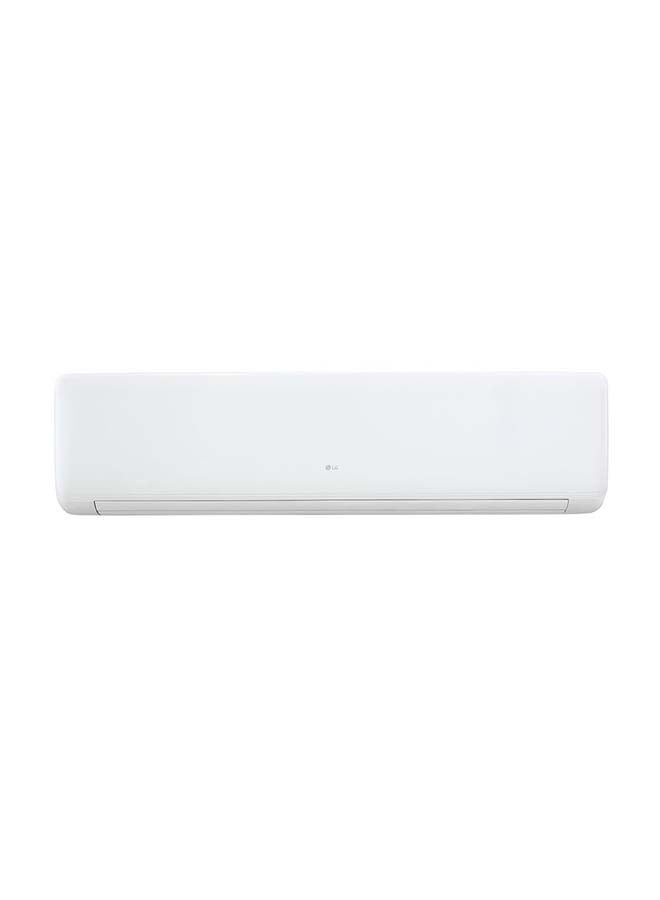 إل جي 2024 3 Ton Split AC with Rotary Compressor T36ZCA White  - Image 1