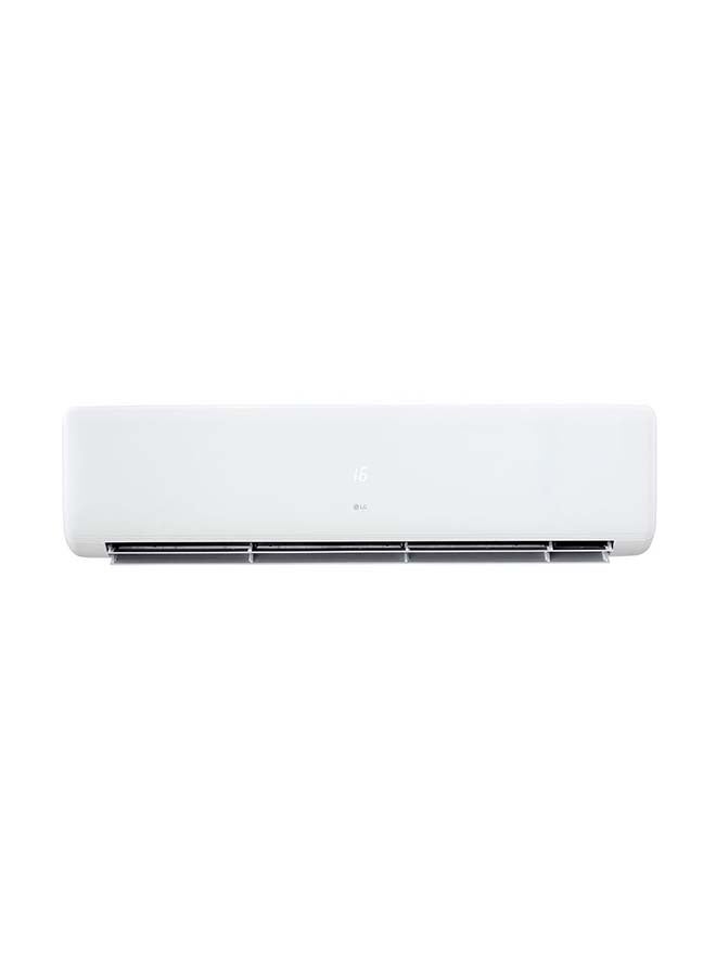 إل جي 2024 3 Ton Split AC with Rotary Compressor T36ZCA White  - Image 2