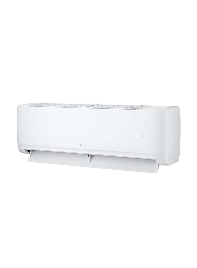 إل جي 2024 2.5 Ton Split AC with Rotary Compressor T30ZCA White  - Image 4