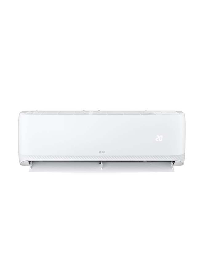 إل جي 2024 2.5 Ton Split AC with Rotary Compressor T30ZCA White  - Image 2
