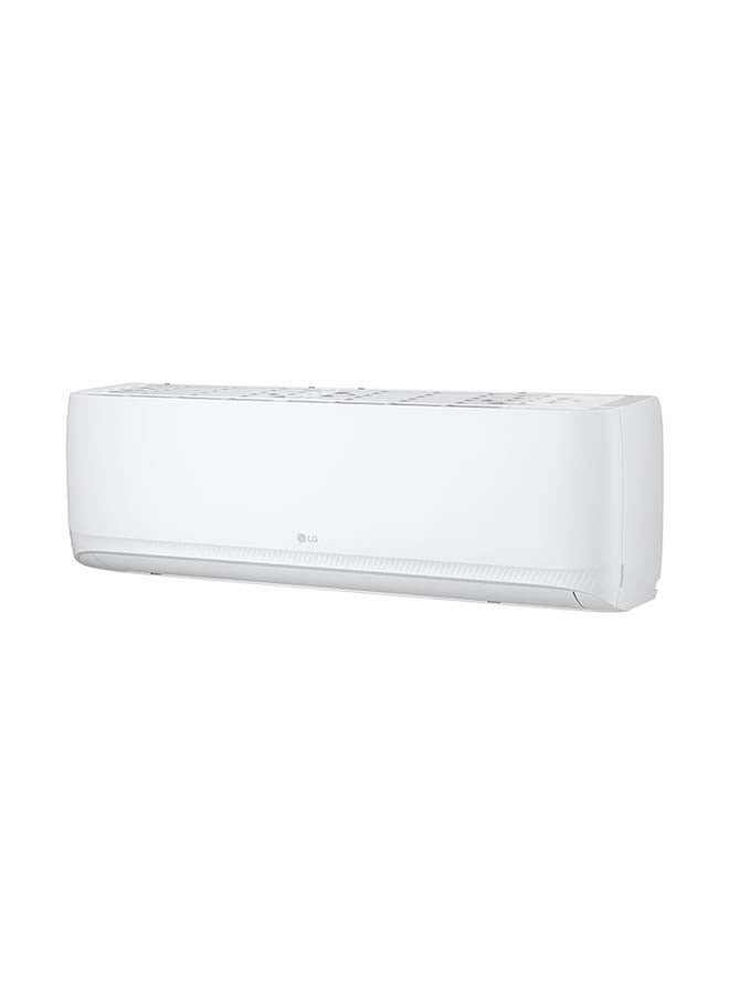 إل جي 2024 2.5 Ton Split AC with Rotary Compressor T30ZCA White  - Image 3