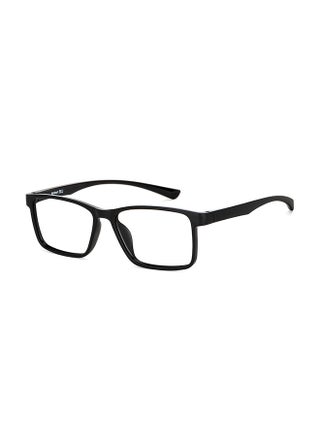 Unisex Rectangular Eyeglasses - LB E14283 - Lens Size: 52 Mm - pnsku/N70143968V/45/_/1737631630/30a60ec4-172a-40cf-bef3-2b1e2e48b8d2