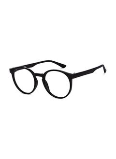 Unisex Round Eyeglasses - LB E14453 - Lens Size: 48 Mm