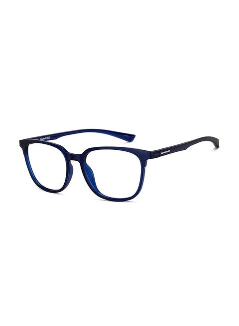 Unisex Wayfarer Eyeglasses - LB E13740 - Lens Size: 52 Mm