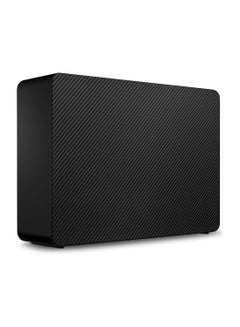 Seagate Expansion Desktop, 4TB, External Hard Drive, USB 3.0, 2 year Rescue Services 4 TB  - Image 2
