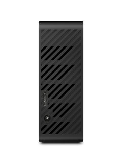Seagate Expansion Desktop, 4TB, External Hard Drive, USB 3.0, 2 year Rescue Services 4 TB  - Image 3