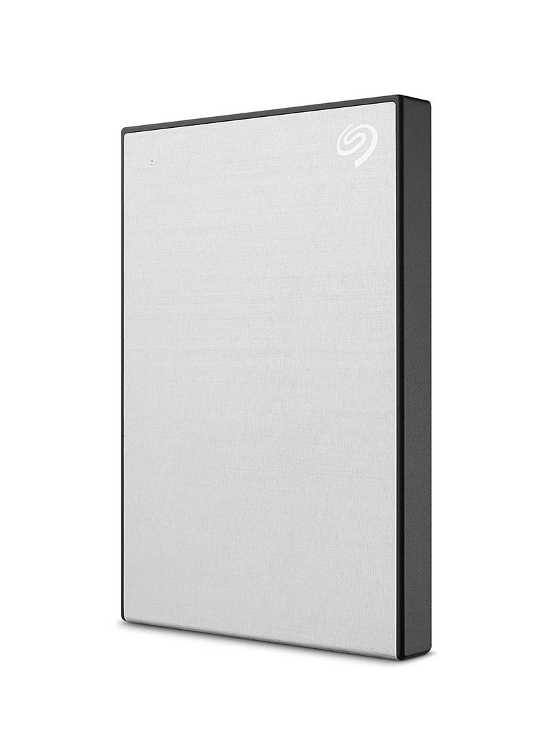 Seagate - One Touch HDD with Password 1TB External Hard Drive for PC Laptop Mac and Chromebook 1 TB STKY1000401 1 TB - Image 1