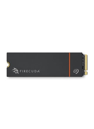 FireCuda 530R NVMe SSD 4TB, for PS5/PC, M.2 PCIe Gen4 ×4 NVMe 1.4, 7.300 MB/s, 3D-TLC-NAND, 640 TBW, Refresh, Heatsink, 3 Years Rescue Service ZP4000GM3A073 4 TB 4 TB - pnsku/N70143987V/45/_/1737367716/16593914-46ef-4eb1-a86a-ea196dee71e5