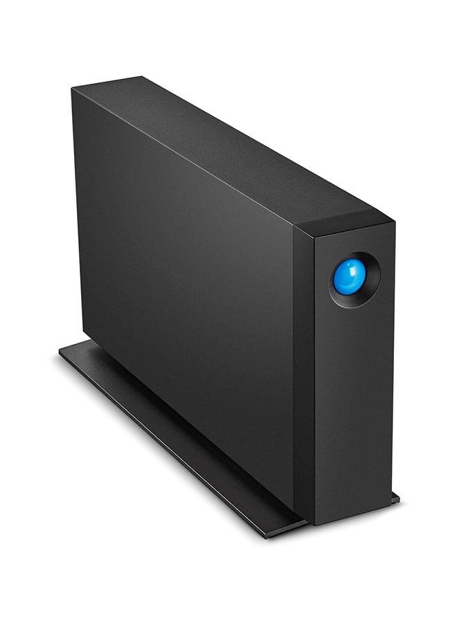 Seagate LaCie d2 Professional 16TB, External Hard Drive 16 TB  - Image 1