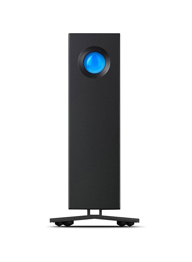 Seagate LaCie d2 Professional 16TB, External Hard Drive 16 TB  - Image 2