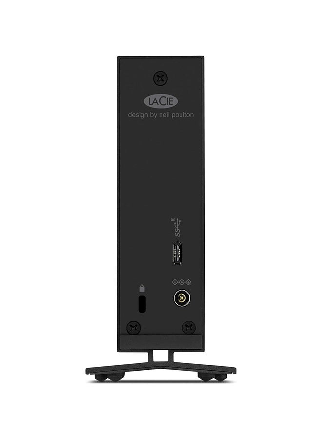 Seagate LaCie d2 Professional 16TB, External Hard Drive 16 TB  - Image 4