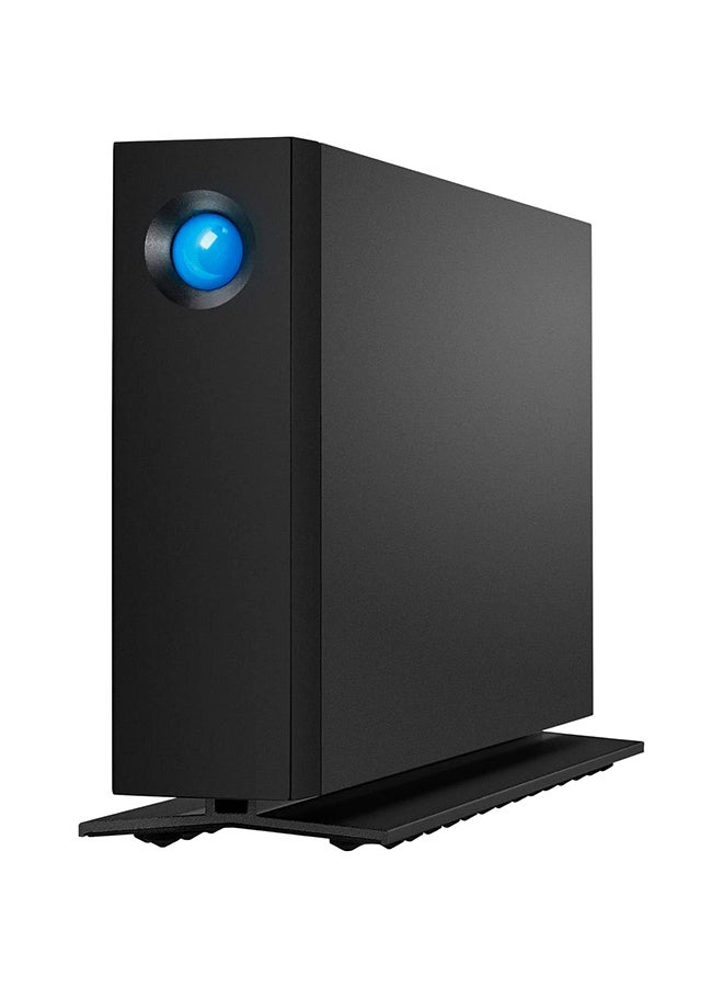 Seagate LaCie d2 Professional 16TB, External Hard Drive 16 TB  - Image 3