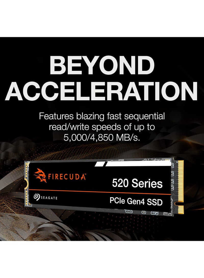 Seagate LaCie 1big Dock, 8TB, External Hard Drive, HDD Docking Station, Thunderbolt 3, 7.200 RPM, Enterprise Class Drives, for Mac and PC Desktop 8 TB - Image 2