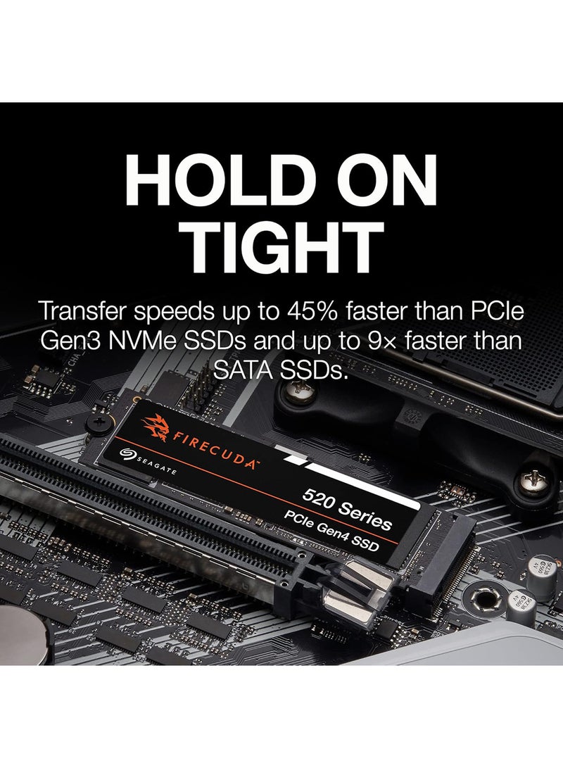 Seagate LaCie 1big Dock, 8TB, External Hard Drive, HDD Docking Station, Thunderbolt 3, 7.200 RPM, Enterprise Class Drives, for Mac and PC Desktop 8 TB - Image 3