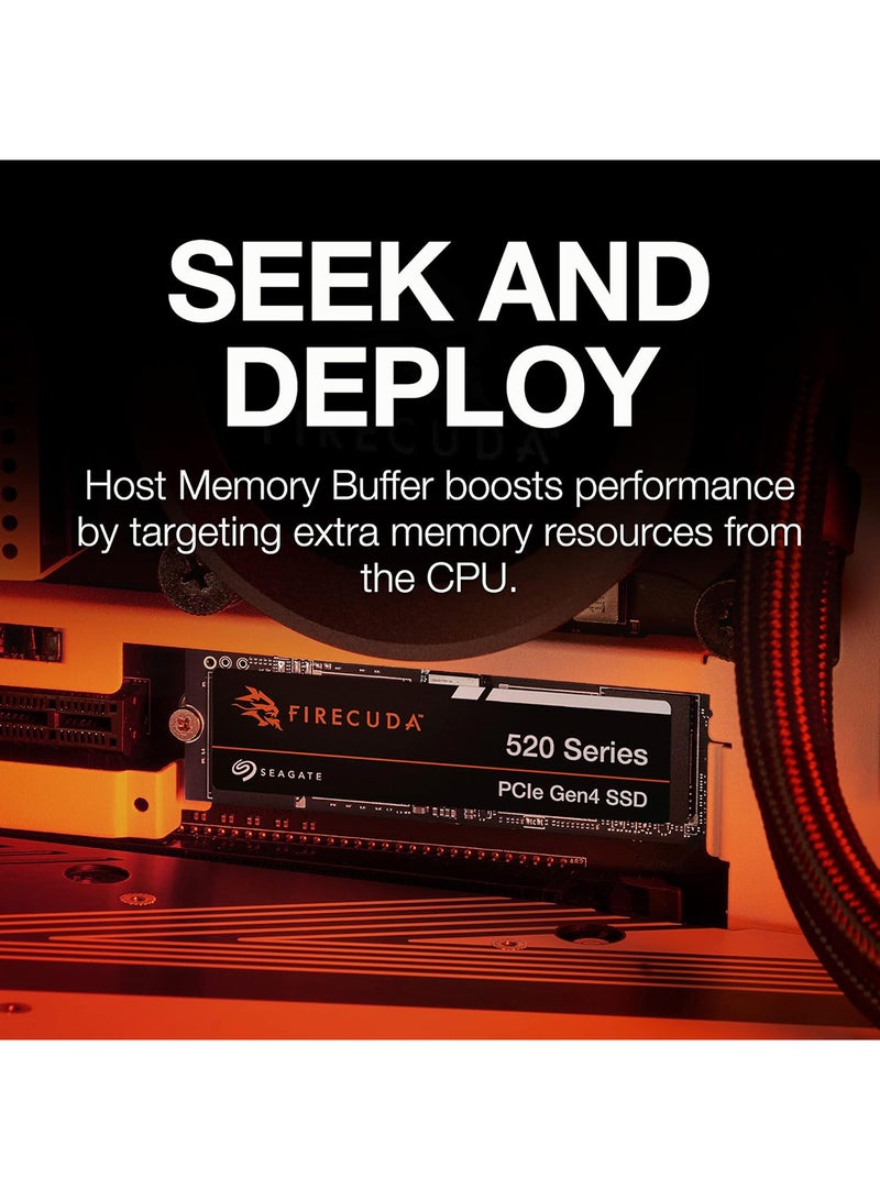 Seagate LaCie 1big Dock, 8TB, External Hard Drive, HDD Docking Station, Thunderbolt 3, 7.200 RPM, Enterprise Class Drives, for Mac and PC Desktop 8 TB - Image 4