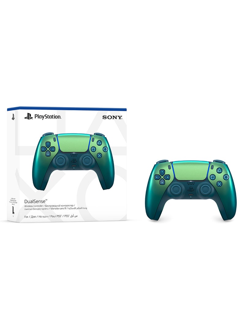 Sony DualSense Wireless Controller – Chroma Teal  - Image 2