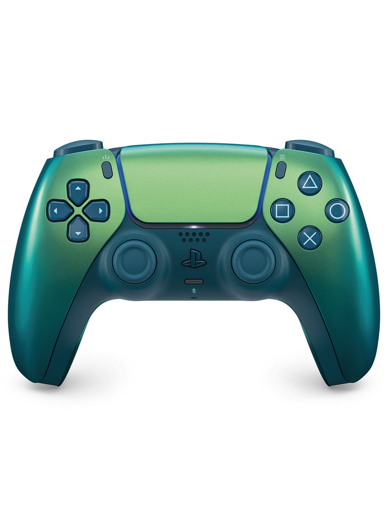 Sony DualSense Wireless Controller – Chroma Teal  - Image 5