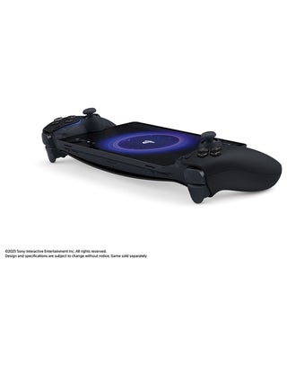 PlayStation Portal-Midnight Black - view 4