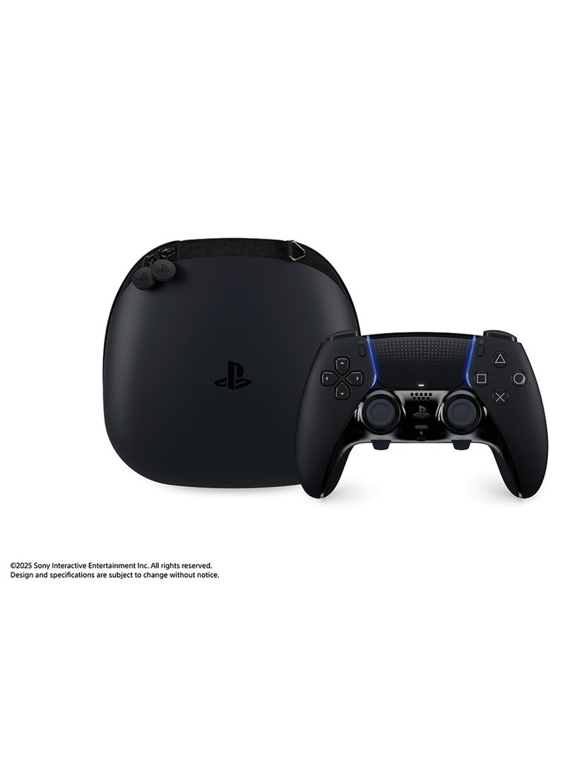 Sony DualSense Edge W/S Cntrlr-Midnight Black  - Image 2