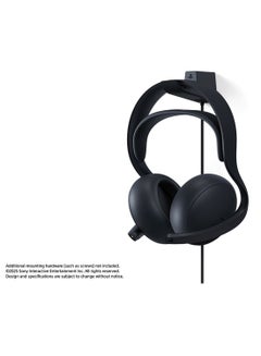 Pulse Elite WRLS Headset-Midnight Black - pnsku/N70144146V/45/_/1737294403/b6256488-f25c-4ac7-a10e-bd78e816b062