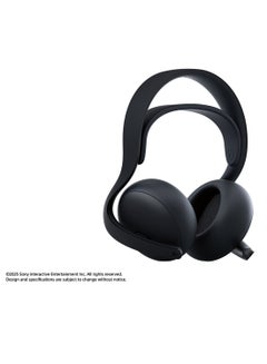 سوني Pulse Elite WRLS Headset-Midnight Black  - Image 3