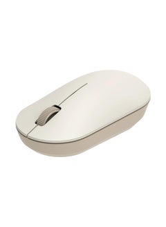 Xiaomi Wireless Mouse Lite 2 - BHR8915GL | White  - Image 1