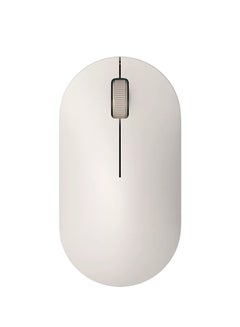 Xiaomi Wireless Mouse Lite 2 - BHR8915GL | White  - Image 2