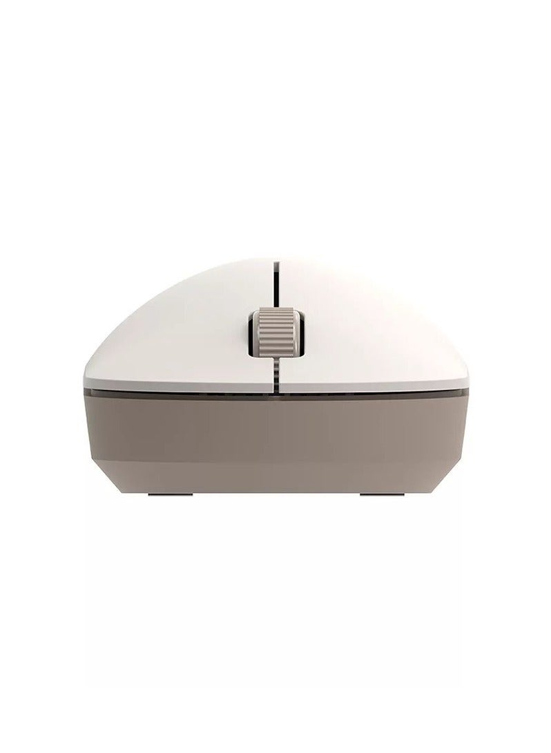 Xiaomi Wireless Mouse Lite 2 - BHR8915GL | White  - Image 3