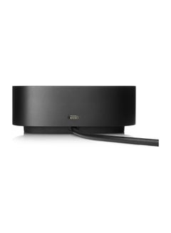 HP USB-C Dock G5 EURO 120W -  5TW10AA#ABU Black  - Image 5