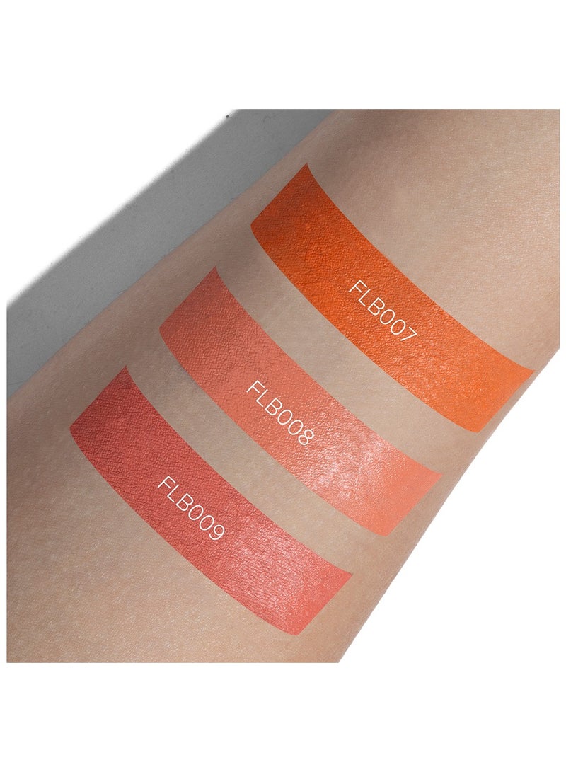 FOREVER52 Juicy Cheeks Soft Cheek Tint Liquid Blush FLB007 - Image 2