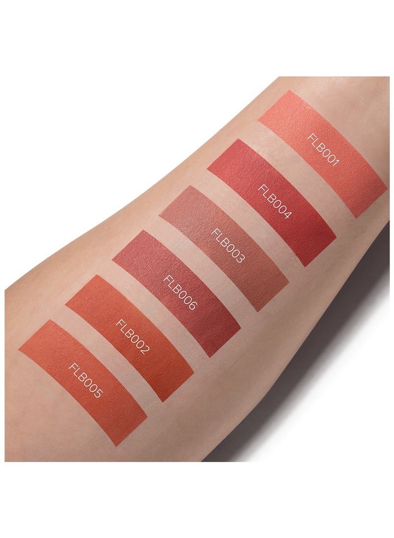 FOREVER52 Juicy Cheeks Soft Cheek Tint Liquid Blush FLB04 - Image 2