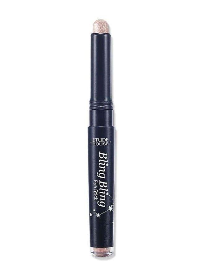 Bling Bling Eye Stick 1.4g #15 Peach Swan Star - pnsku/N70144253V/45/_/1737352107/971bff9e-01f3-4430-b223-96596daa6ff3