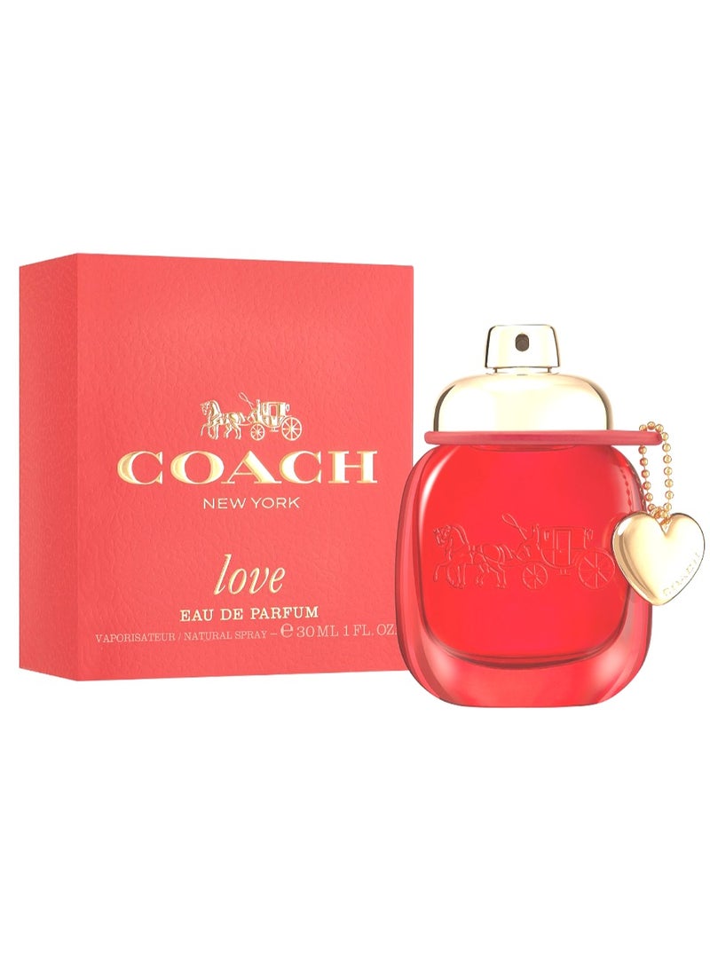 كوتش لوف أو دو بارفان - Image 2