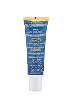 Fair and White Laboderma Anti-Blemish pureskin cream blue 50ml  - Image 3