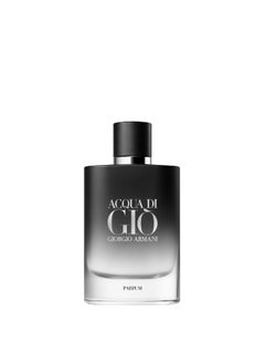 GIORGIO ARMANI Acqua Di Gio Parfum Eau De Parfum 125ml  - Image 1