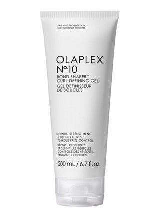 No.10 Bond Shaper Curl Defining Gel 200ml - pnsku/N70144275V/45/_/1737355593/00aeb76c-f064-431a-9fd3-aa84c2e3de99