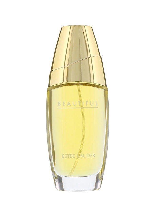 ESTEE LAUDER Beautiful EDP 75ml  - Image 1