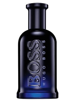 HUGO BOSS Bottled Night EDT For Men 200ml  - Image 2