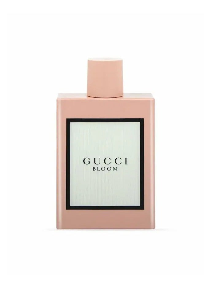 GUCCI - Bloom EDP For Women Set 100ml - Image 1