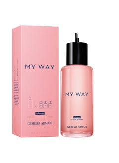 GIORGIO ARMANI My Way Eau de Parfum Intense 150ml  - Image 2