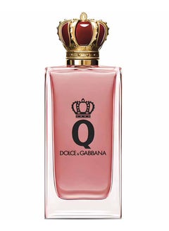 D&G Queen Intense EDP For Women 100ml - pnsku/N70144292V/45/_/1737355684/5ecdbab3-29a7-4db3-bbc6-8aadcb66794a