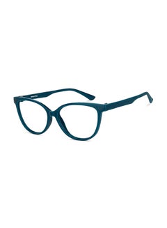 Unisex Cat Eye Eyeglasses - LB E14452 - Lens Size: 53 Mm