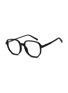 Unisex Hexagon Eyeglasses - LB E16059 - Lens Size: 48 Mm