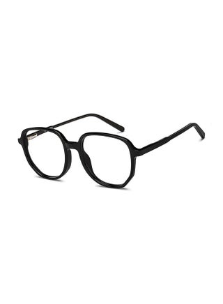 Unisex Hexagon Eyeglasses - LB E16059 - Lens Size: 48 Mm - pnsku/N70144319V/45/_/1737631627/c8ad02c1-d348-4c7f-871b-f95224b1e95c